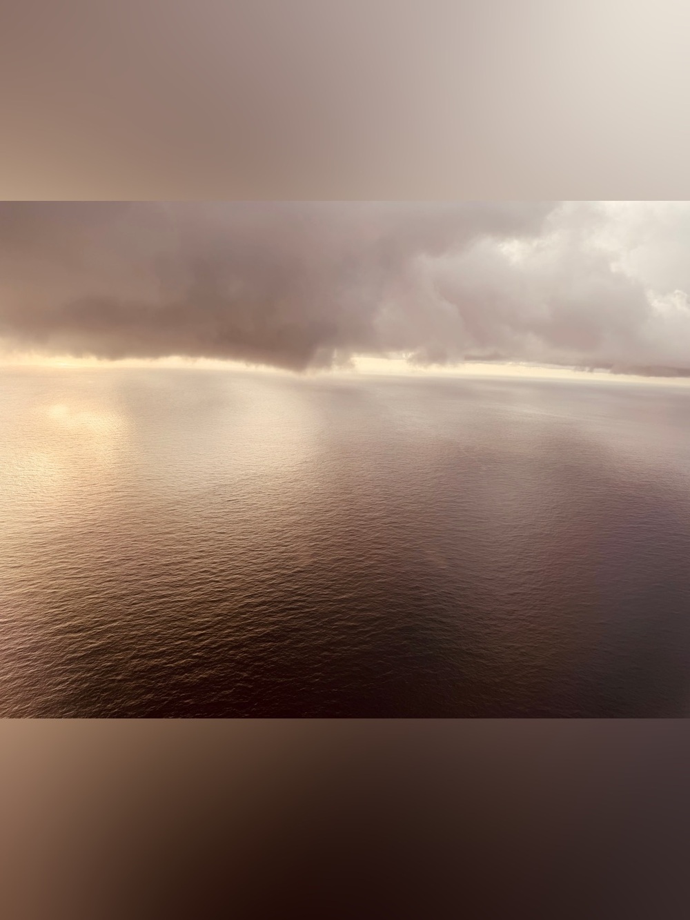 "After the storm " original photography by me      Print of 8x10